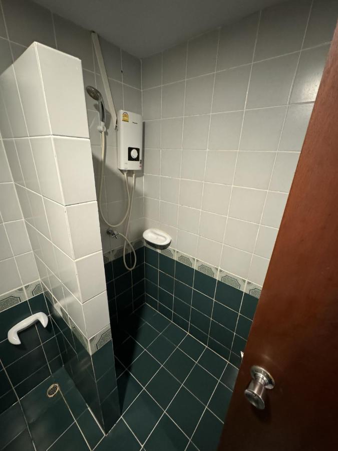 מלון קו סמוי P Chaweng מראה חיצוני תמונה
