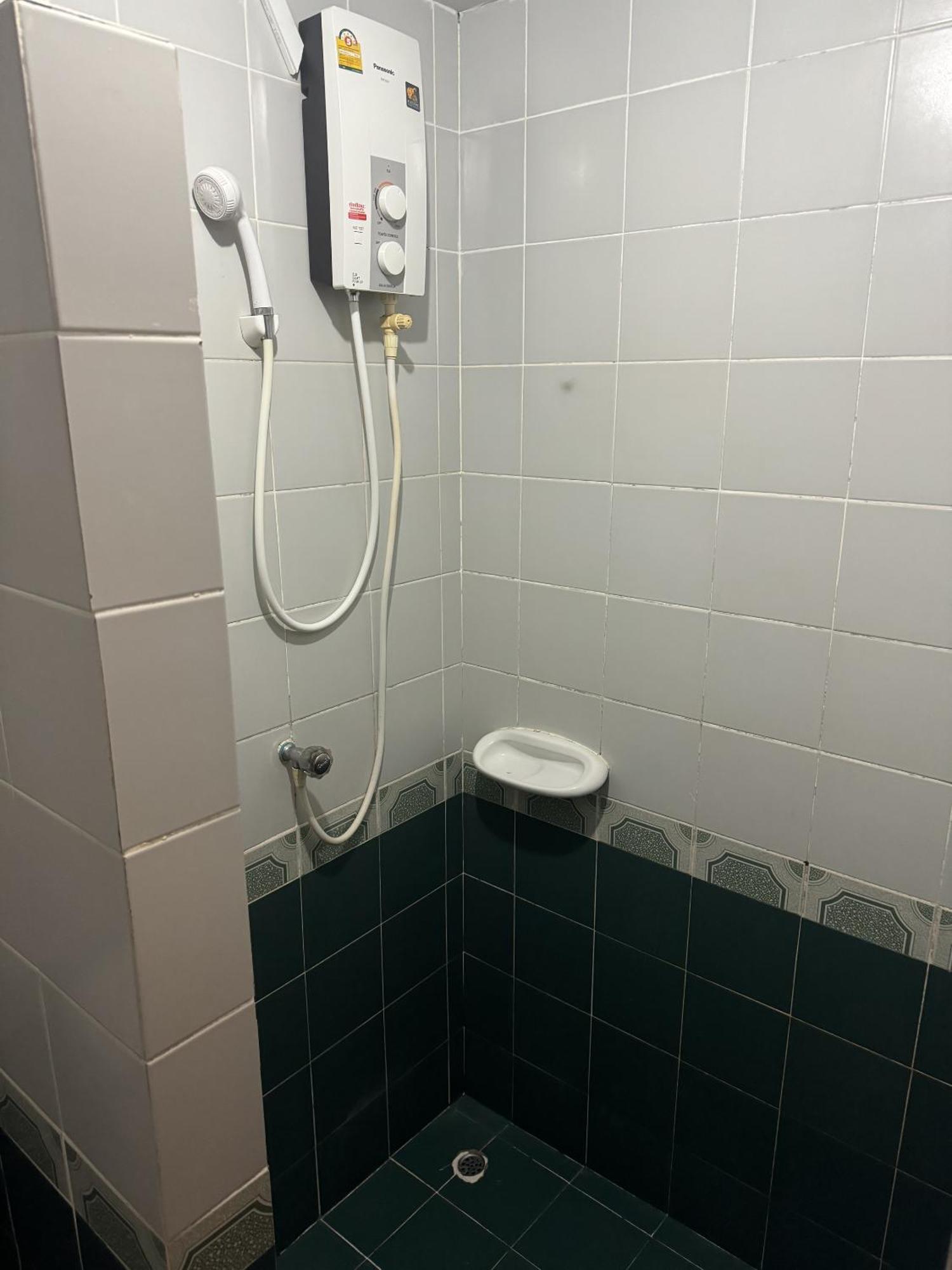 מלון קו סמוי P Chaweng מראה חיצוני תמונה