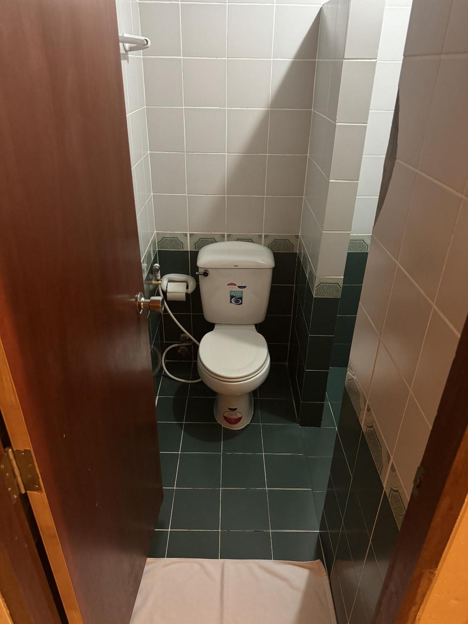 מלון קו סמוי P Chaweng מראה חיצוני תמונה