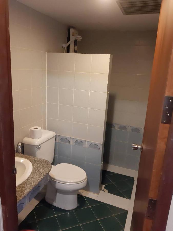 מלון קו סמוי P Chaweng מראה חיצוני תמונה