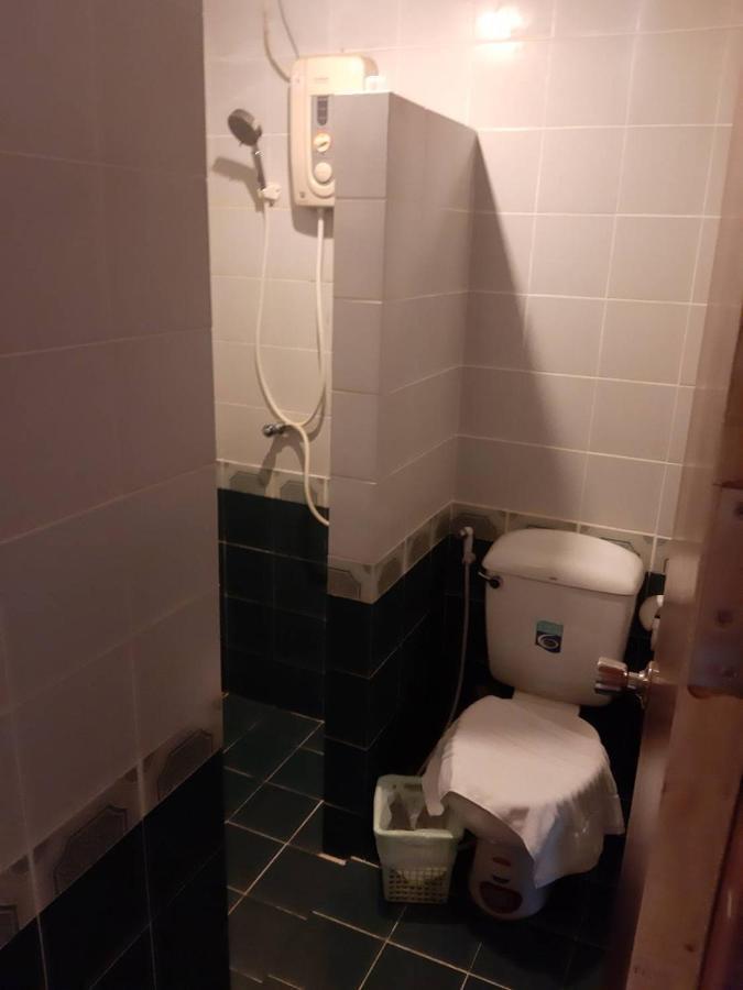 מלון קו סמוי P Chaweng מראה חיצוני תמונה